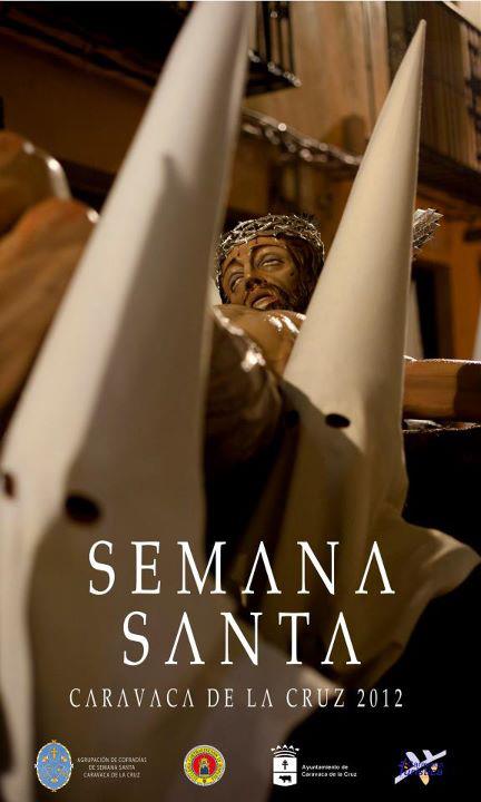 Semana Santa en Caravaca de la Cruz  